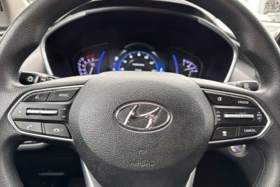 2020 Hyundai Santa Fe SEL w/SULEV