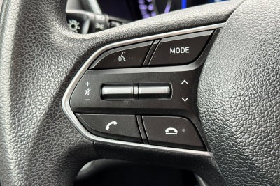 2020 Hyundai Santa Fe SEL w/SULEV