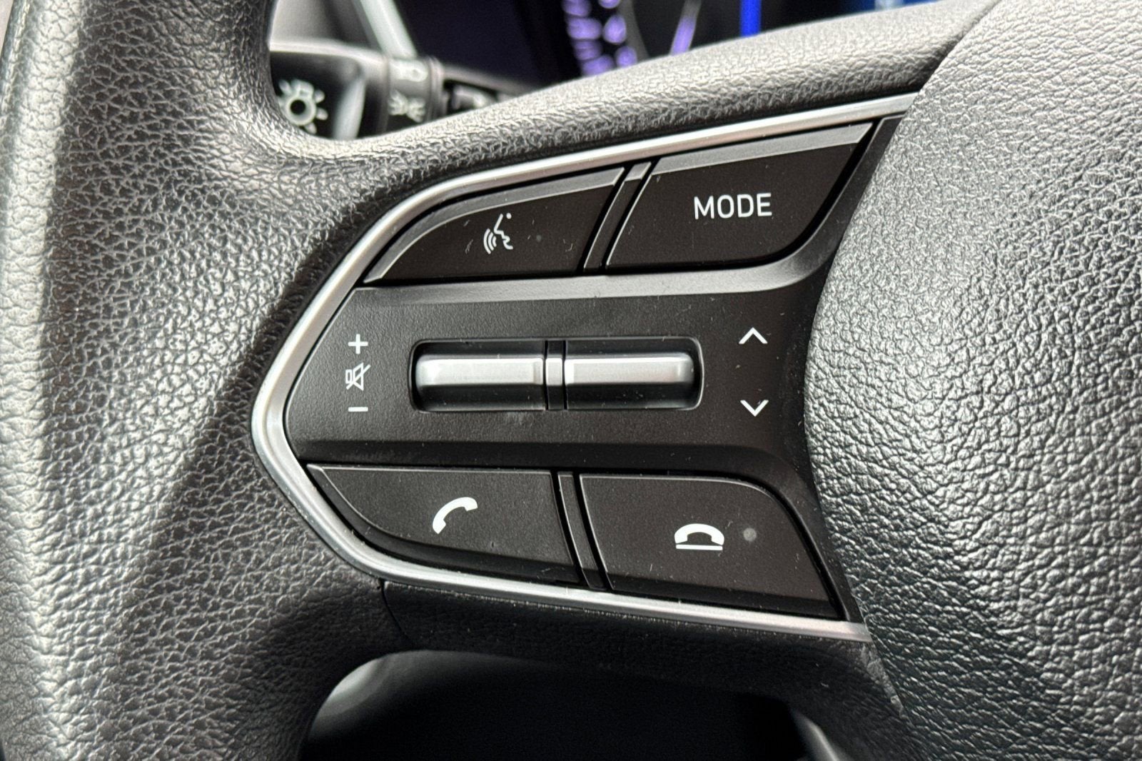 2020 Hyundai Santa Fe SEL w/SULEV