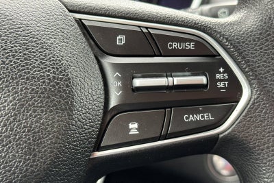 2020 Hyundai Santa Fe SEL w/SULEV