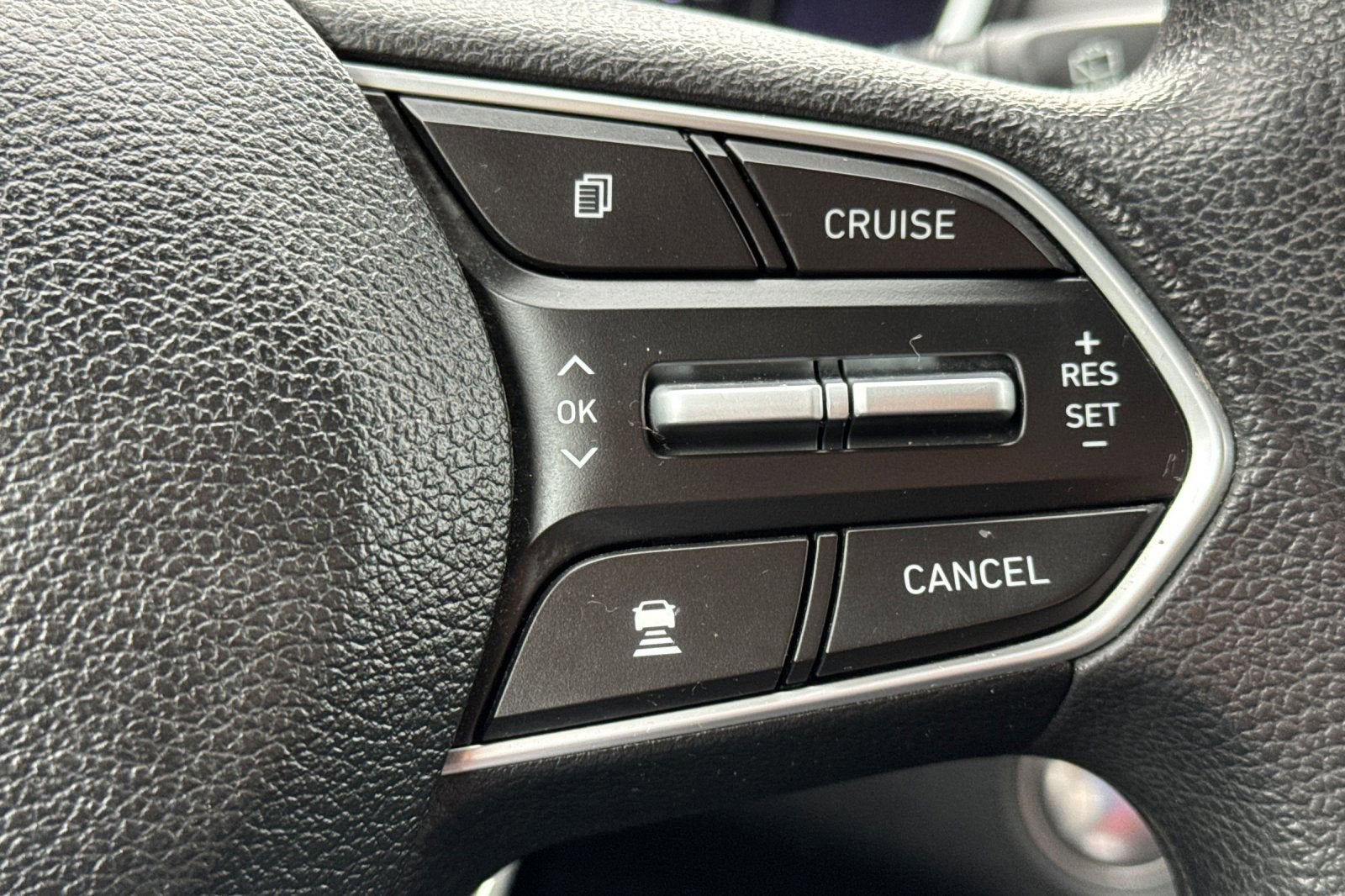 2020 Hyundai Santa Fe SEL w/SULEV