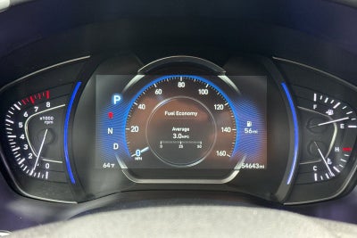 2020 Hyundai Santa Fe SEL w/SULEV