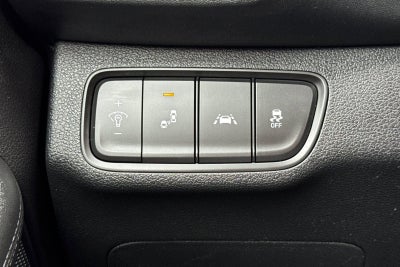 2020 Hyundai Santa Fe SEL w/SULEV