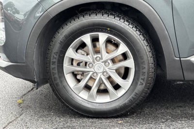 2020 Hyundai Santa Fe SEL w/SULEV