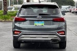 2020 Hyundai Santa Fe SEL w/SULEV