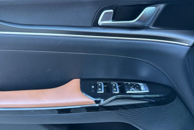 2023 Kia K5 GT