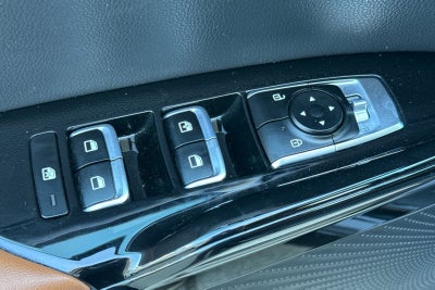 2023 Kia K5 GT