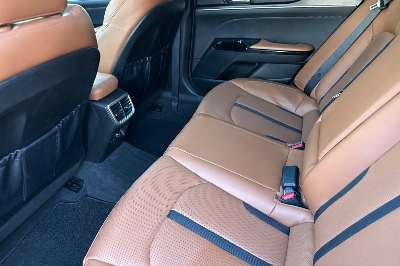 2023 Kia K5 GT