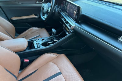 2023 Kia K5 GT