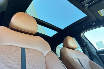 2023 Kia K5 GT