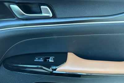 2023 Kia K5 GT