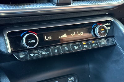 2023 Kia K5 GT