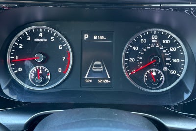 2023 Kia K5 GT