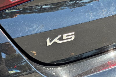 2023 Kia K5 GT