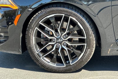 2023 Kia K5 GT