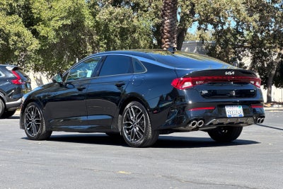 2023 Kia K5 GT