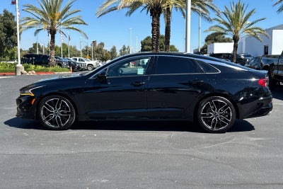2023 Kia K5 GT