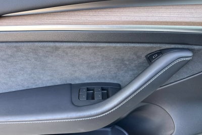2023 Tesla Model 3 4DR RWD