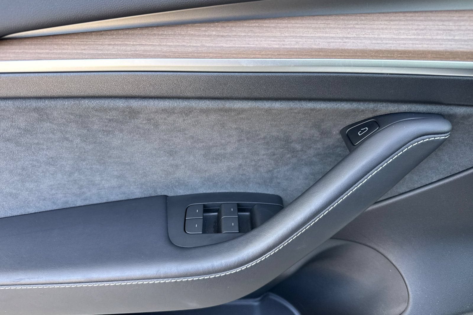 2023 Tesla Model 3 4DR RWD