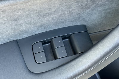 2023 Tesla Model 3 4DR RWD