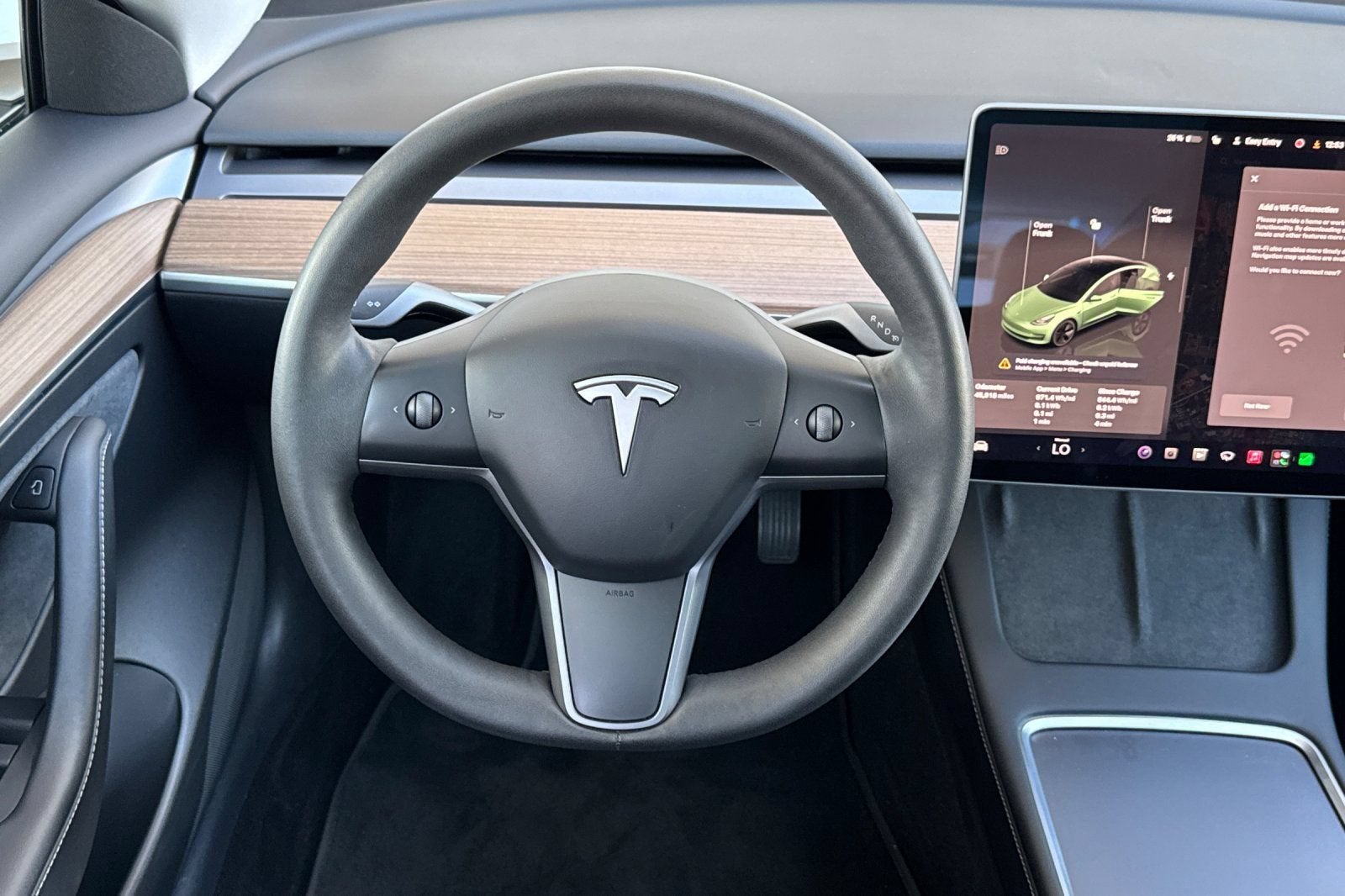2023 Tesla Model 3 4DR RWD