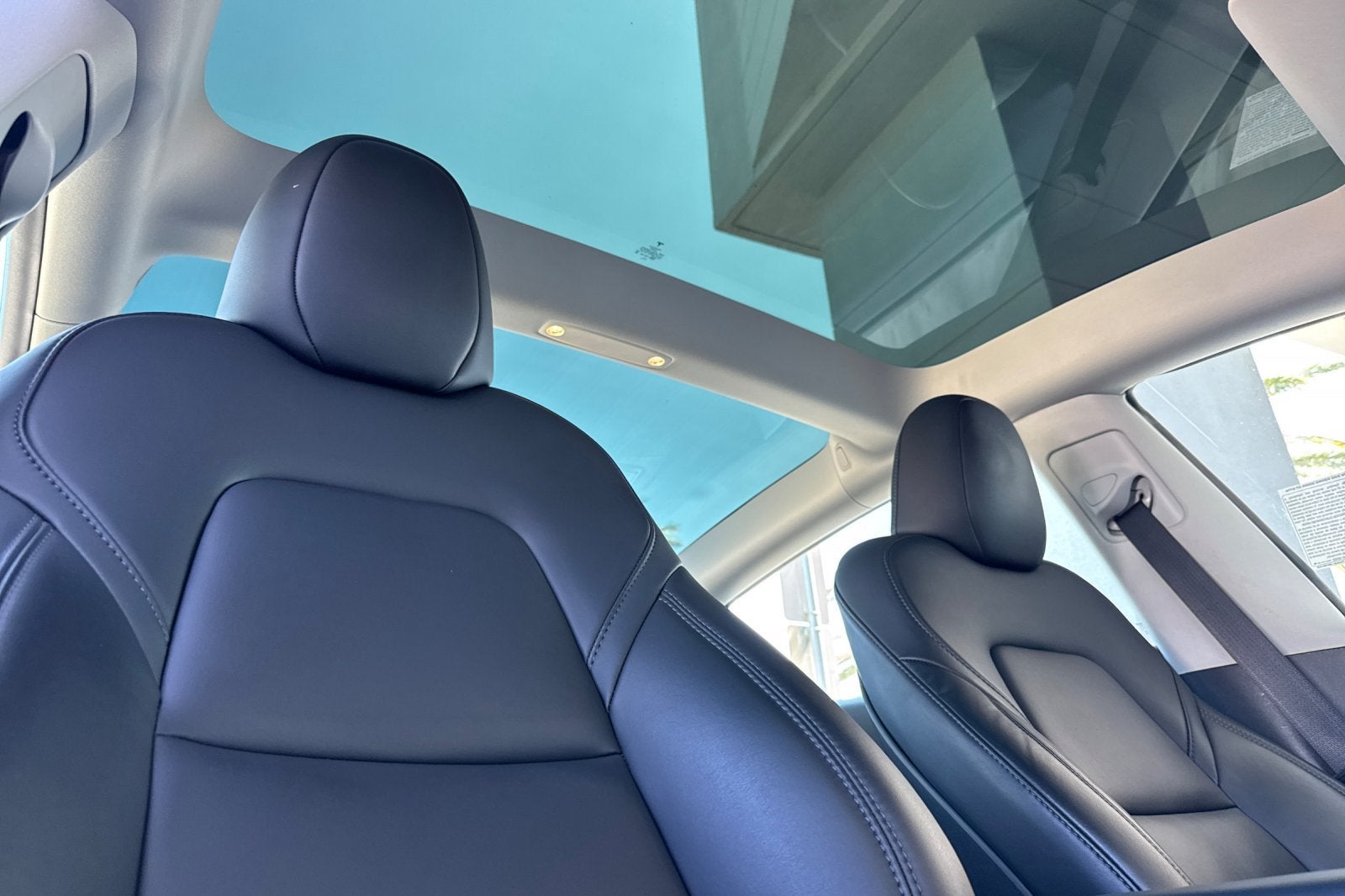 2023 Tesla Model 3 4DR RWD