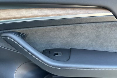 2023 Tesla Model 3 4DR RWD