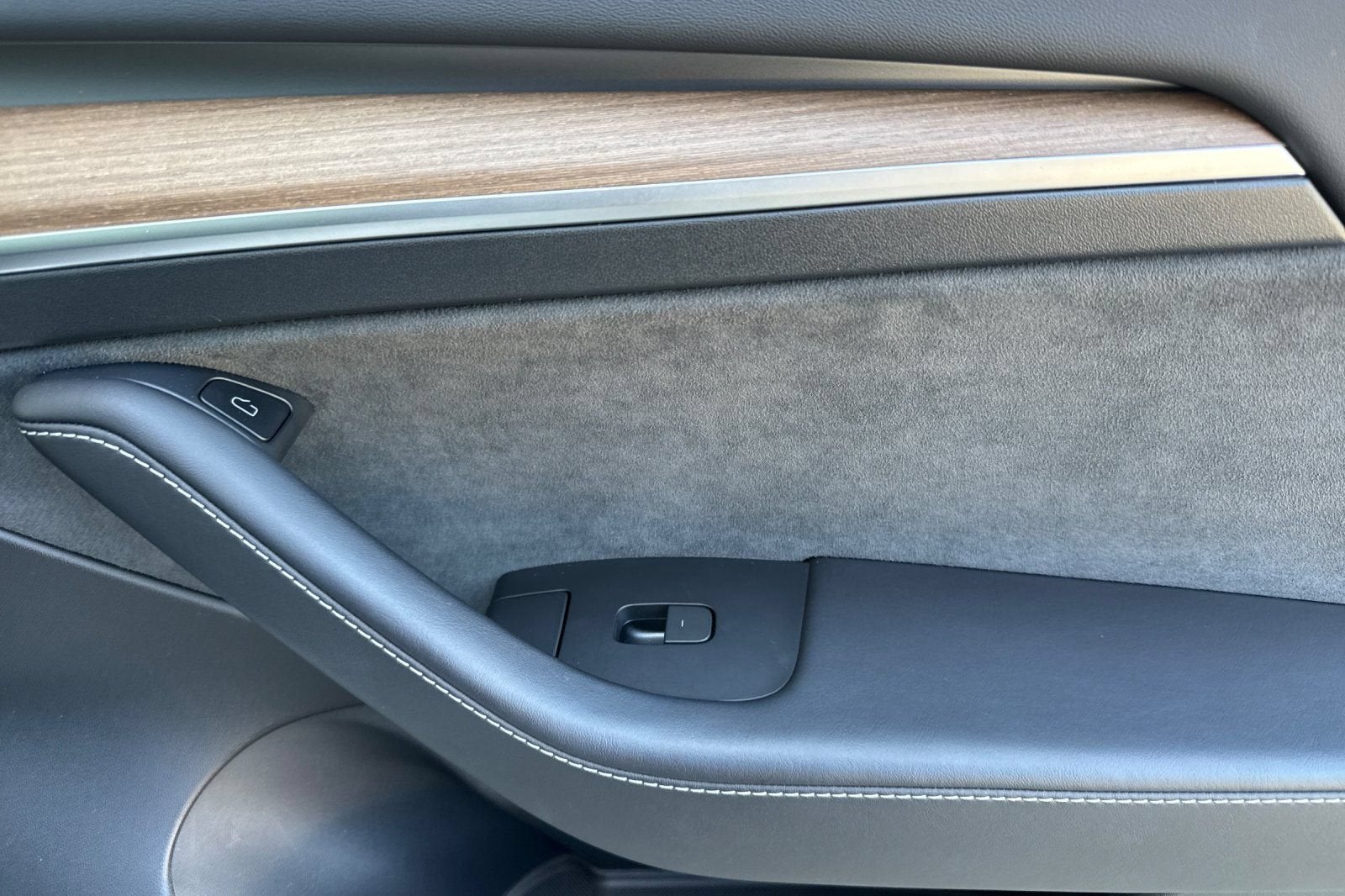 2023 Tesla Model 3 4DR RWD