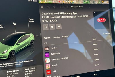 2023 Tesla Model 3 4DR RWD