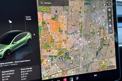 2023 Tesla Model 3 4DR RWD