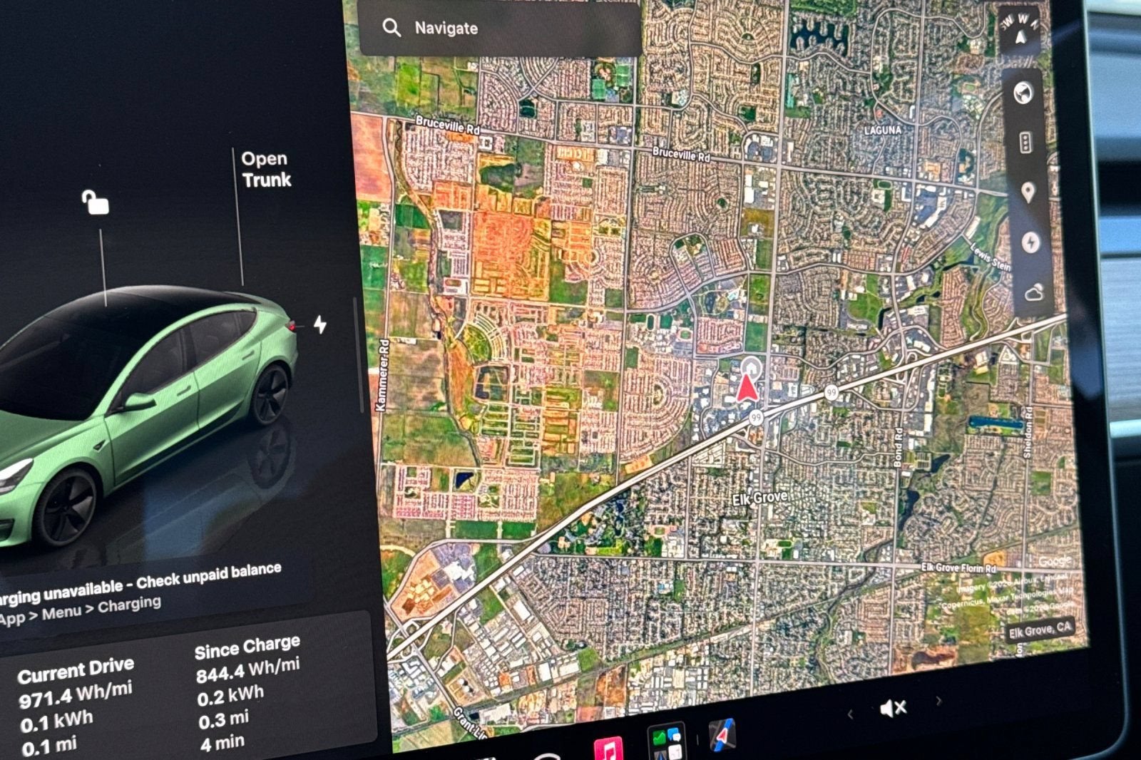 2023 Tesla Model 3 4DR RWD