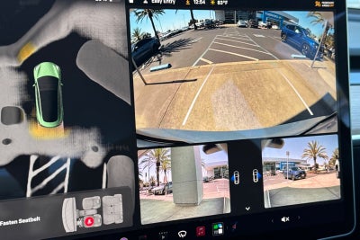 2023 Tesla Model 3 4DR RWD