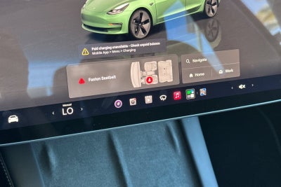 2023 Tesla Model 3 4DR RWD