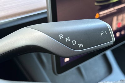 2023 Tesla Model 3 4DR RWD