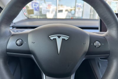 2023 Tesla Model 3 4DR RWD
