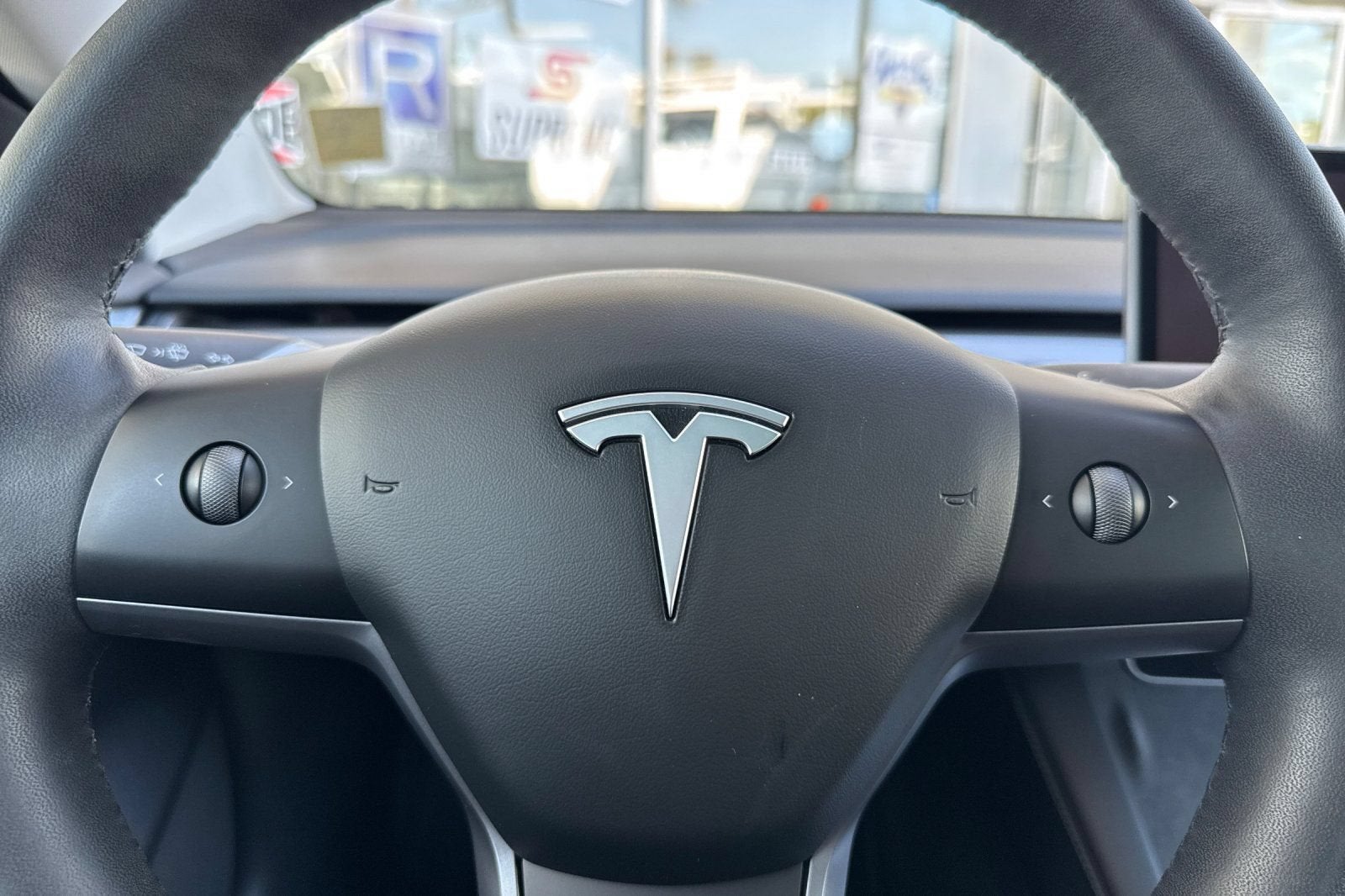 2023 Tesla Model 3 4DR RWD
