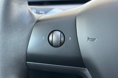 2023 Tesla Model 3 4DR RWD