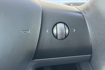 2023 Tesla Model 3 4DR RWD