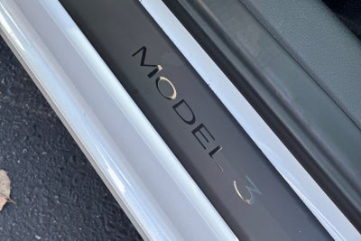 2023 Tesla Model 3 4DR RWD