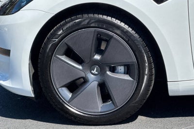 2023 Tesla Model 3 4DR RWD