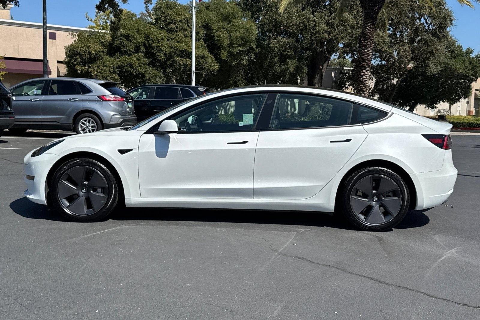 2023 Tesla Model 3 4DR RWD