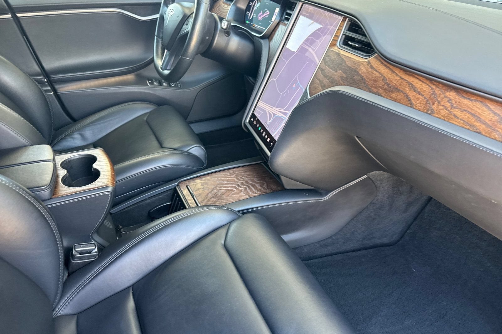 2019 Tesla Model S 75D