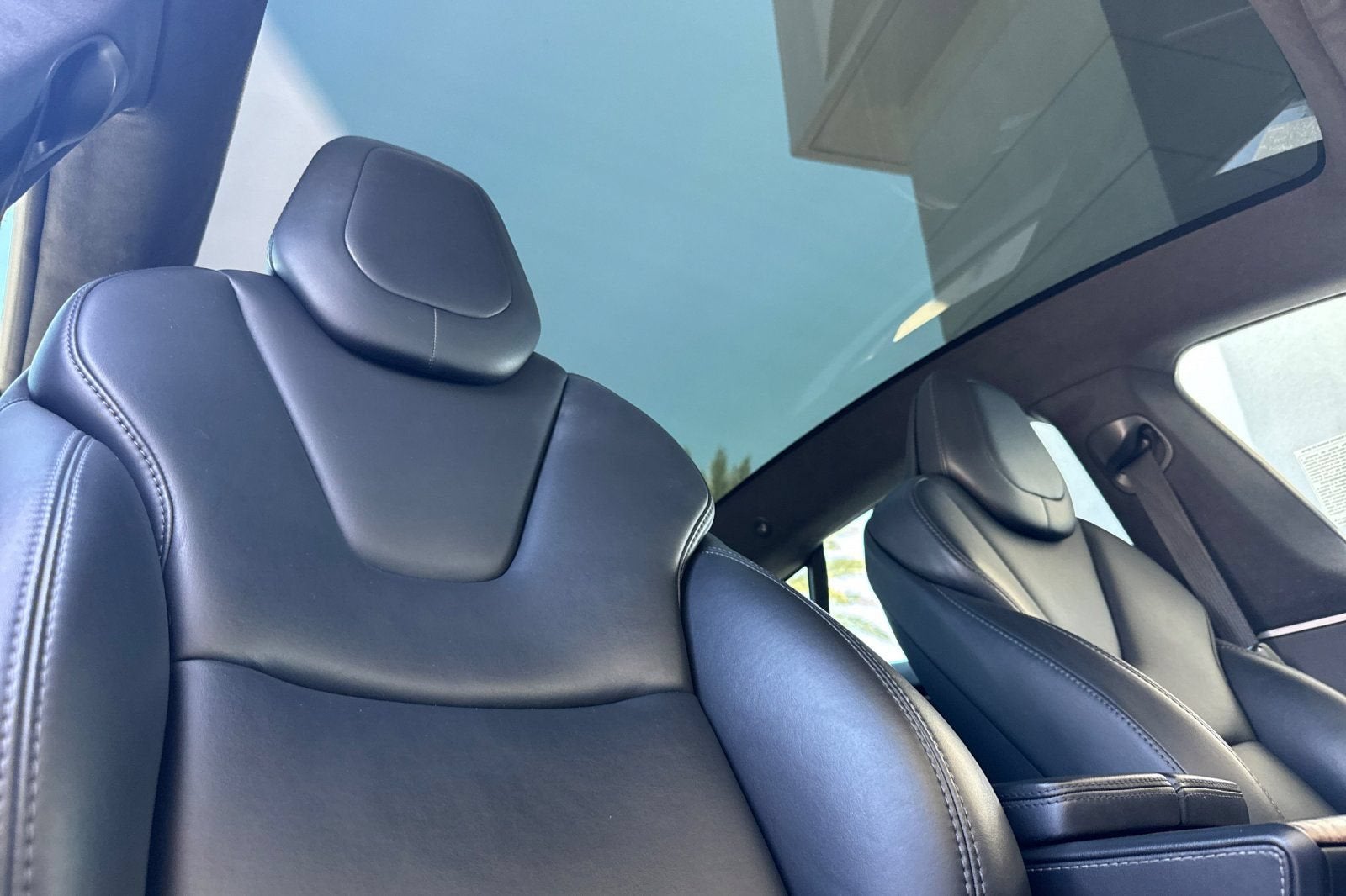 2019 Tesla Model S 75D