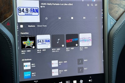 2019 Tesla Model S 75D