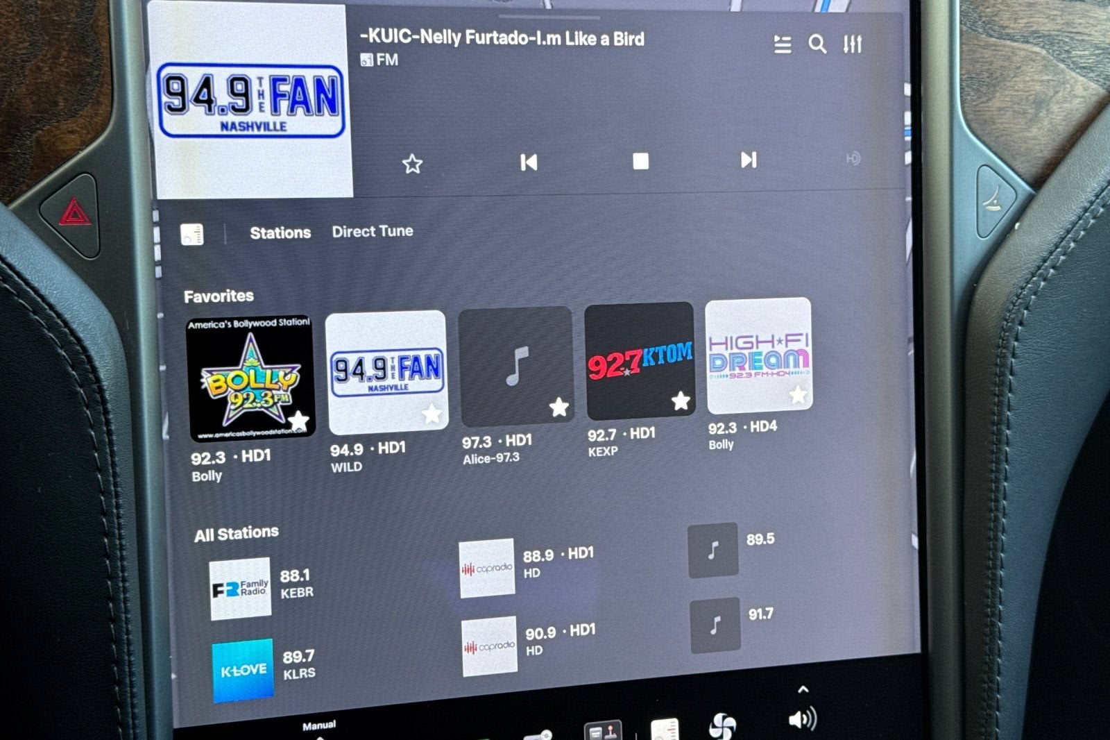 2019 Tesla Model S 75D