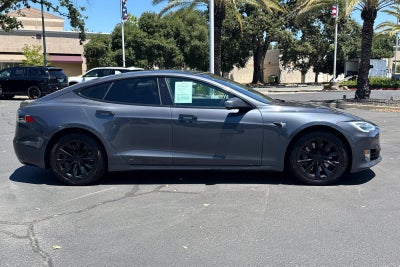 2019 Tesla Model S 75D