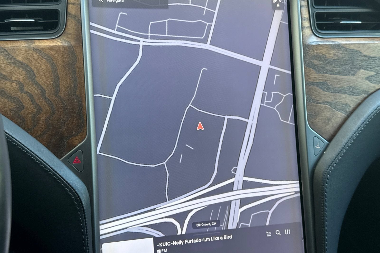 2019 Tesla Model S 75D