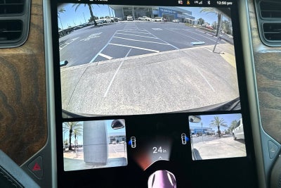 2019 Tesla Model S 75D