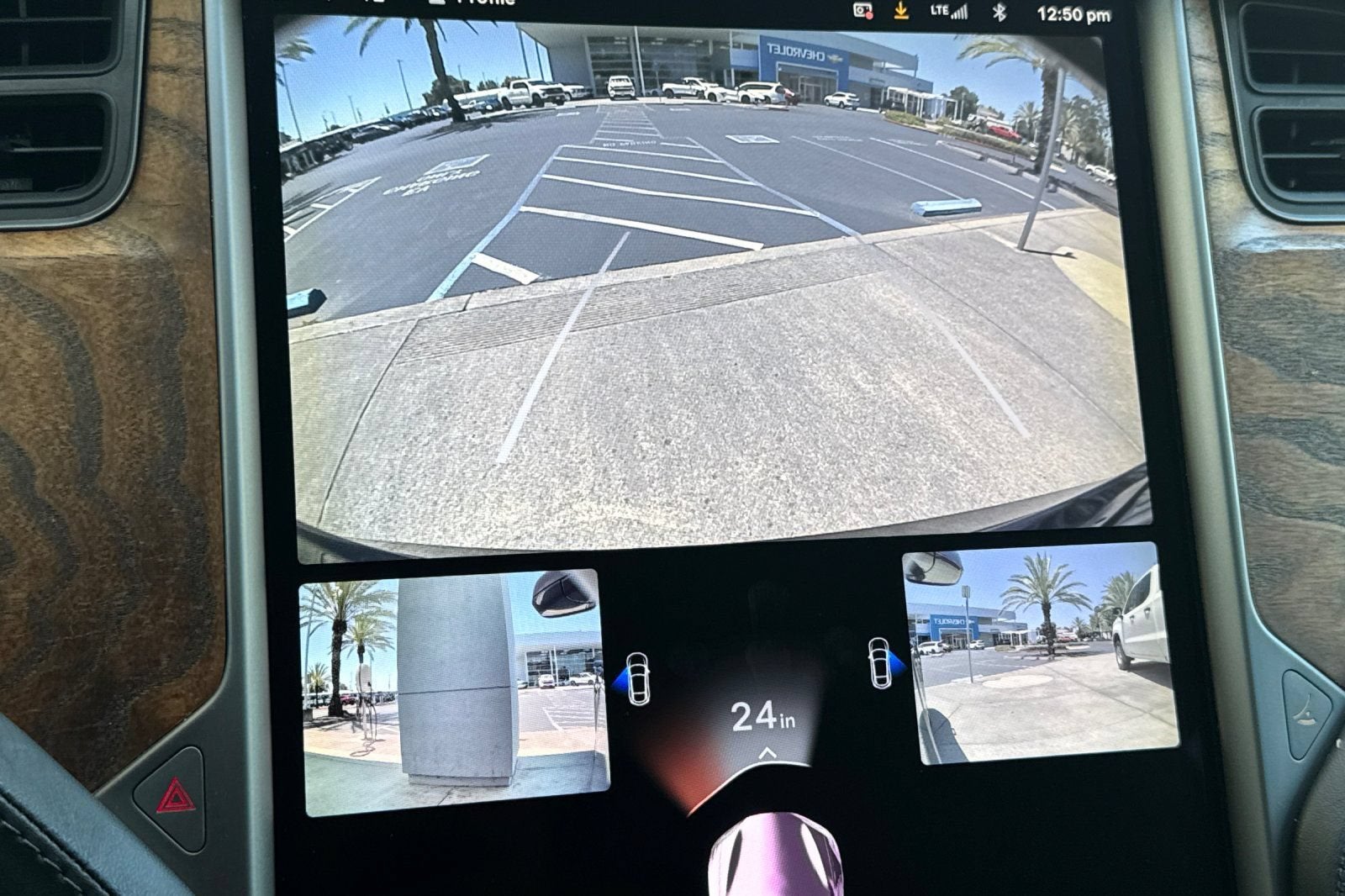 2019 Tesla Model S 75D