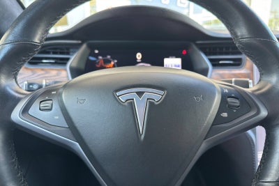 2019 Tesla Model S 75D